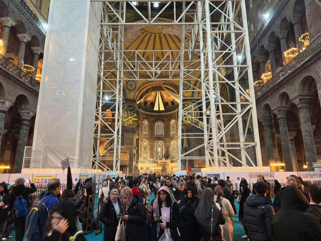 Konya Büyükşehir, öğrencileri İstanbul’a götürüyor 8